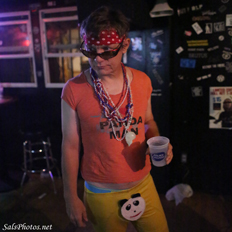 Desperation Squad @ Doll Hut 10-18-14