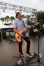 Agent Orange @ Punk Rock Picnic Music Festival 7-27-15