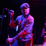 Duane Peters Gunfight @ Federal Underground 5-17-15