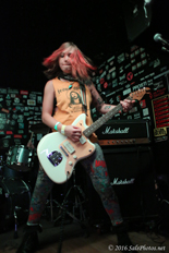 Tragic Redicals @ Doll Hut 5-6-16