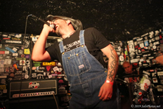 Traveling Hillbilly Corps @ Doll Hut 5 Year Anniversary 2-9-19