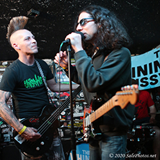 Whining Pussys @ Doll Hut 2-7-20