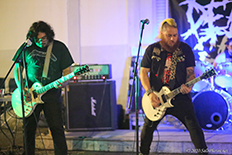 Pawns (The) @ Doll Hut Outdoors 8-14-20