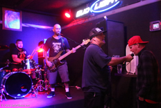 Uprising (The) @ Regal Inn 7-13-18