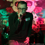 Gross Polluter @ Karman Bar 12-31-15