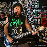 Children of Eden @ Doll Hut 9-20-20