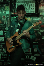 Upper Downer @ Doll Hut 2-23-18