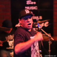 Luicidal @ Blacklight Distriv 4-25-14