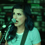 Bad Cop Bad Cop @ Doll Hut 4-3-16