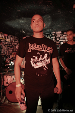 Damaged @ Doll Hut 8-25-18