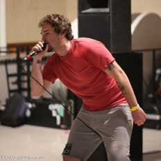 HRA @ Hermosa Beach Kiwanis Club Live Like Sky 11-26-17