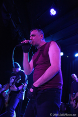 Dwarves (The) @ Roxy 3-16-16