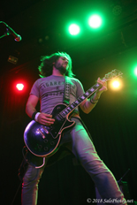 Yeghikan @ Roxy 5-3-18