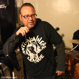 Public Nuisance @ Poor Kids Mansion Kats Bday 12-27-14