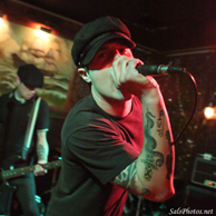 Dime Runner @ Redwood Bar & Grill 5-18-14