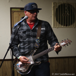 Supper Session @ Torrance Moose Lodge 11-4-17