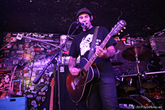 Darky Dark @ Doll Hut 10-30-19