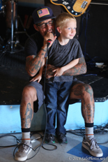 Neckbreaker @ VFW 2828 9-23-18