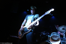 Cataleptic Fear @ Blacklight Distric Lounge 4-5-16