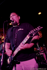 El Nada @ Alex's Bar 8-20-15