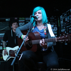 The Last Gang @ Doll Hut 5-6-16