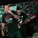 Circle One @ Doll Hut 9-2-17