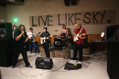 Mailmen @ Hermosa Beach Kiwanis Club Live Like Sky 11-26-17