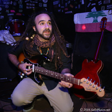 Hajj (The) @ Doll Hut 2-20-16