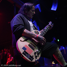 Radolescents @ Observatory 4-14-18