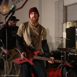 Functional Lunatics @ Doll Hut 5 Year Anniversary 2-9-19