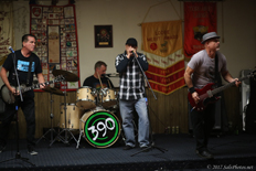 390 @ Torrance Moose Lodge 11-4-17