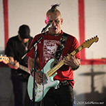 Foul Play @ Doll Hut Outdoors 7-5-20