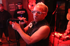 Decline @ Regal Inn 3-10-17