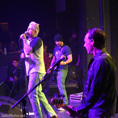 Smut Peddlers @ Observatory 12-12-14