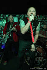 LA's Forgotten @ Doll Hut 2-9-18