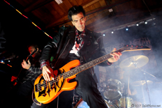 Grim (The) @ Blue Spade Studios 2-4-17