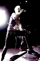 Lower Class Brats @ Observatory 6-14-15