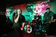 Pegs (The) @ Karman Bar 12-31-15