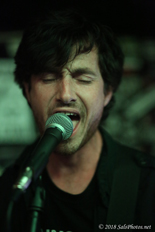 Sean Heart @ Doll Hut 2-23-18