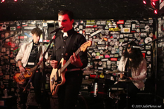 Torrents @ Doll Hut 5 Year Anniversary 2-9-19