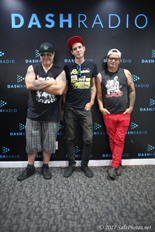 Jerk ON THE NOD Ep 60 @ Los Anarchy 6-17-17