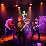 Aggro Mucho @ Viper Room 9-22-16