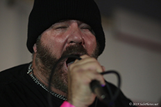 Uprising (The) @ Doll Hut Studios 12-13-19