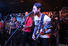 Twitching Fingers @ Doll Hut 3-8-15