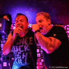 Skumlove @ Doll Hut 6-2-17