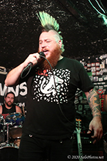 Pawns (The) @ Doll Hut 11-15-20