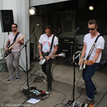 Overrides @ Doll Hut 3-31-18