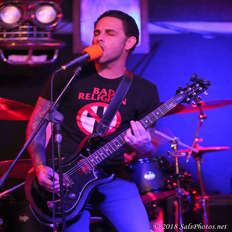 Twitching Fingers @ Regal Inn 7-13-18