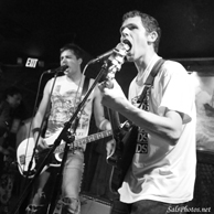 Suprise Vacation @ Redwood Bar & Grill 5-18-14