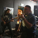 40 Ouncers @ Bluespade 75 Studios 9-29-17